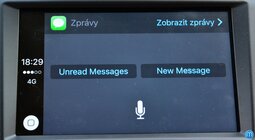 Apple CarPlay