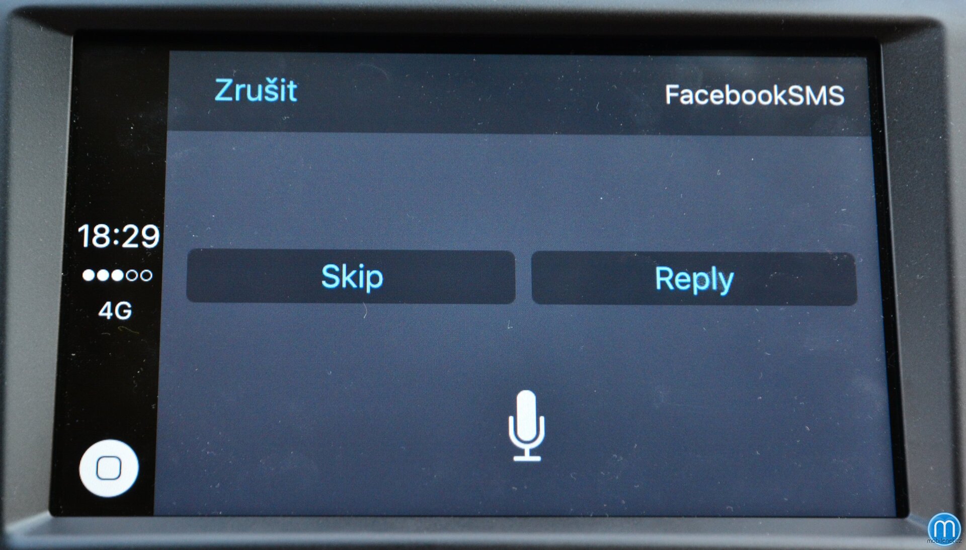 Apple CarPlay