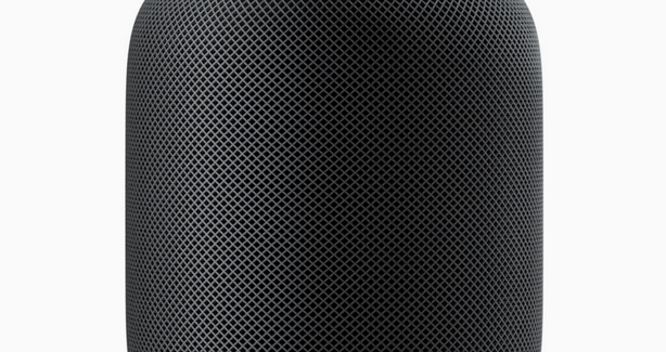 Apple HomePod