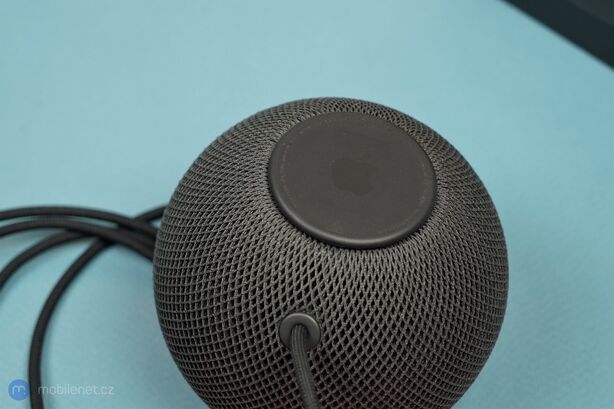 Apple HomePod mini