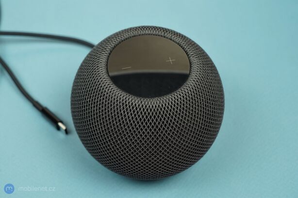 Apple HomePod mini