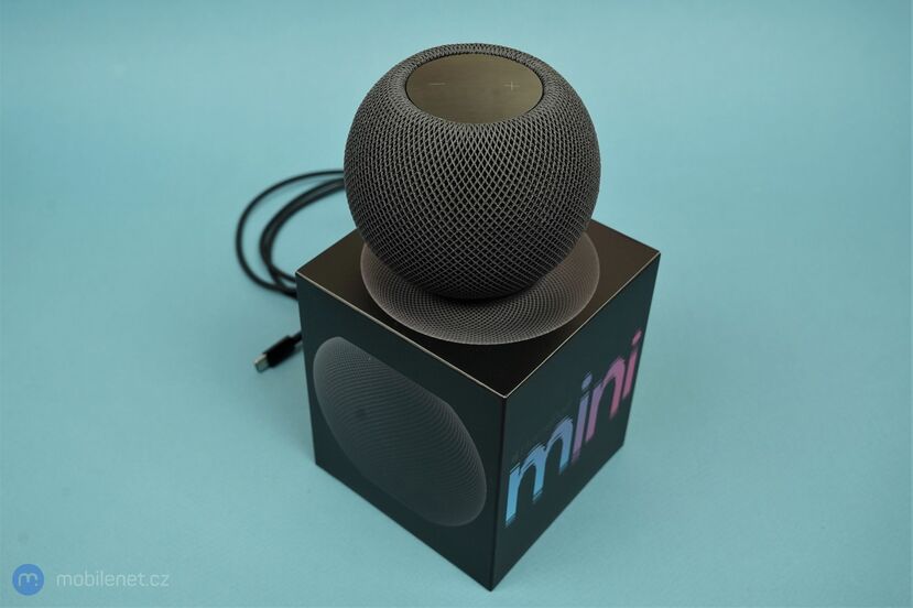 Apple HomePod mini