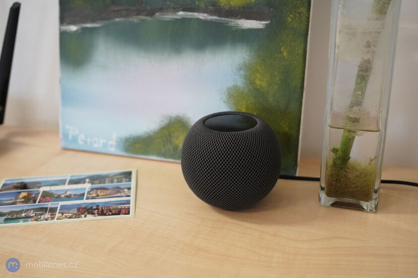 Apple HomePod mini