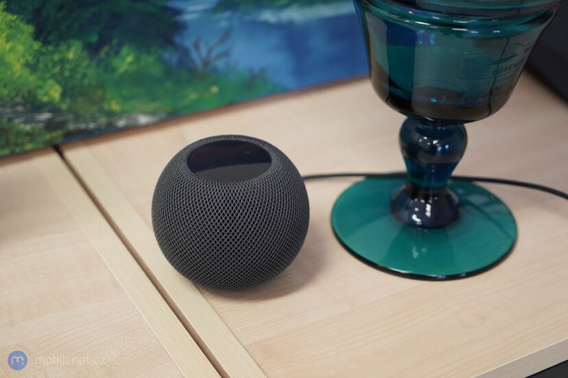 Apple HomePod mini