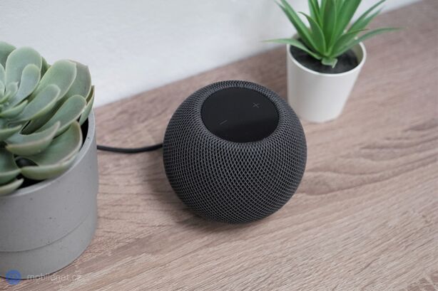 Apple HomePod mini