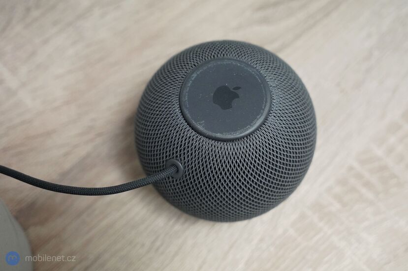 Apple HomePod mini
