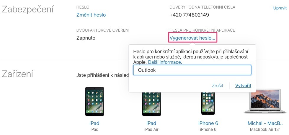 Apple ID Security 2