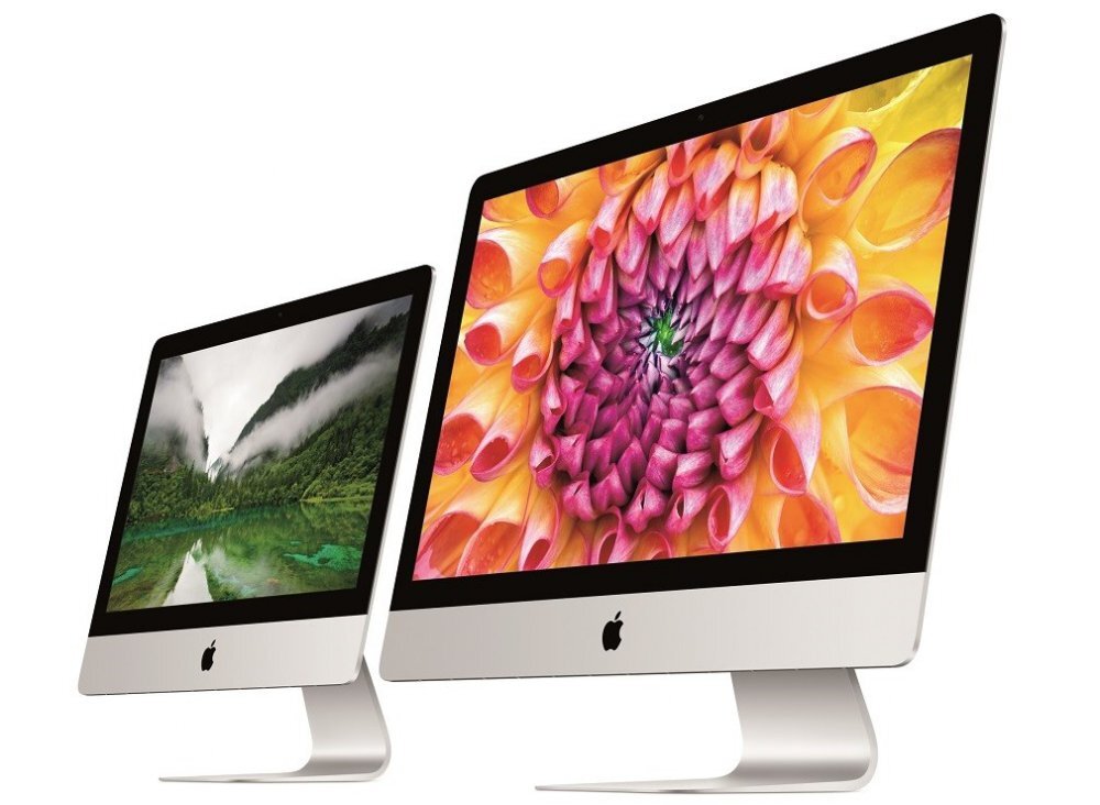 Apple iMac 2015