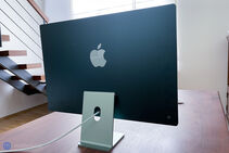 Apple iMac 24\" (2021