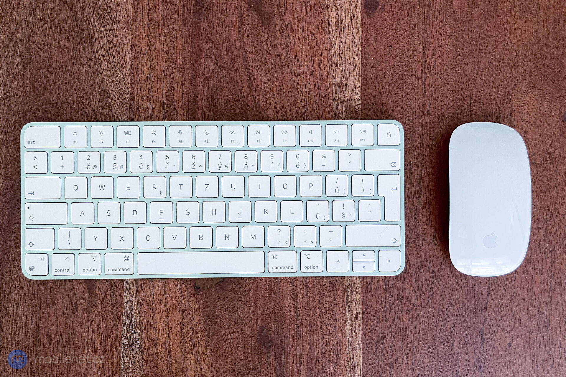 Apple iMac 24\" (2021