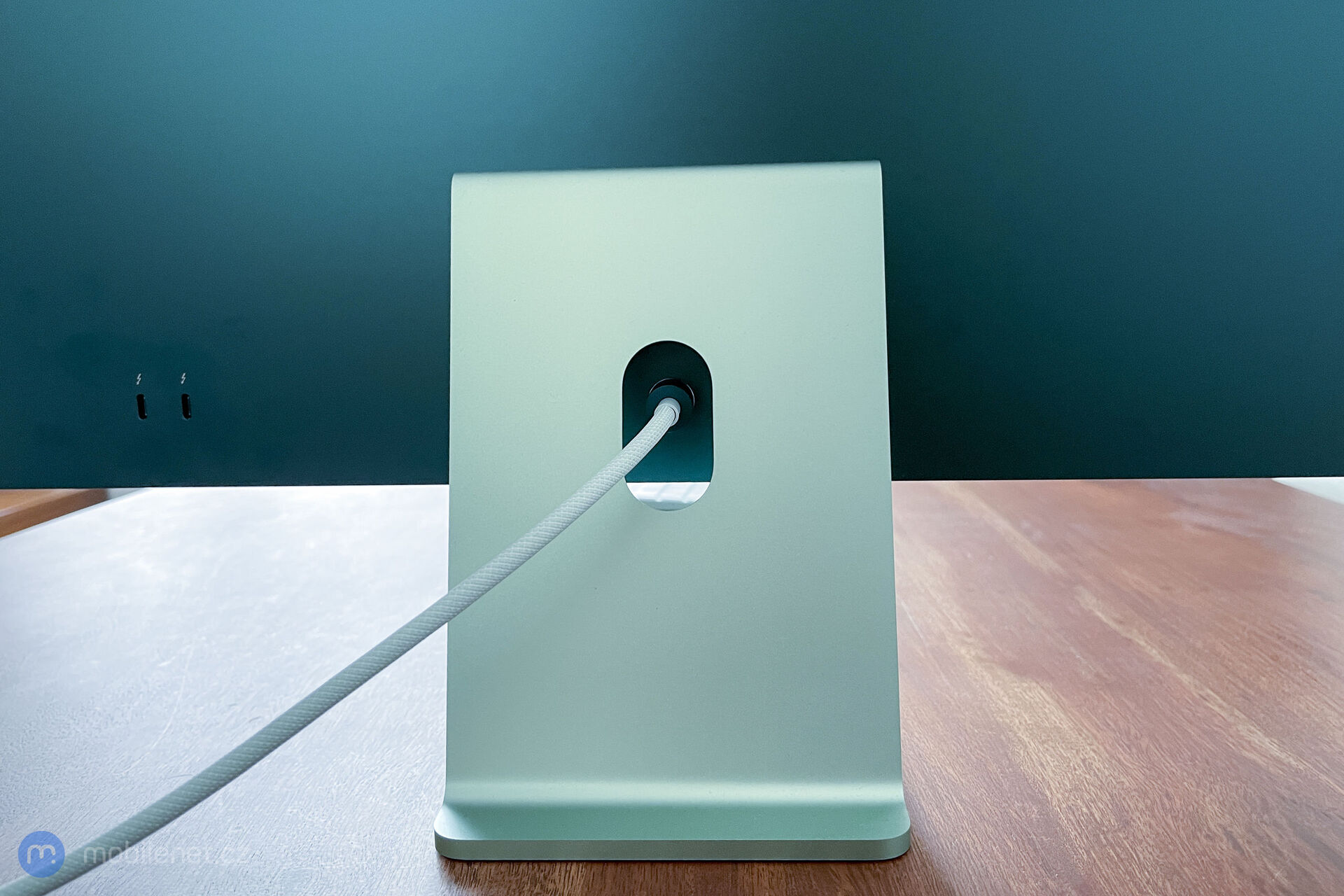 Apple iMac 24\" (2021