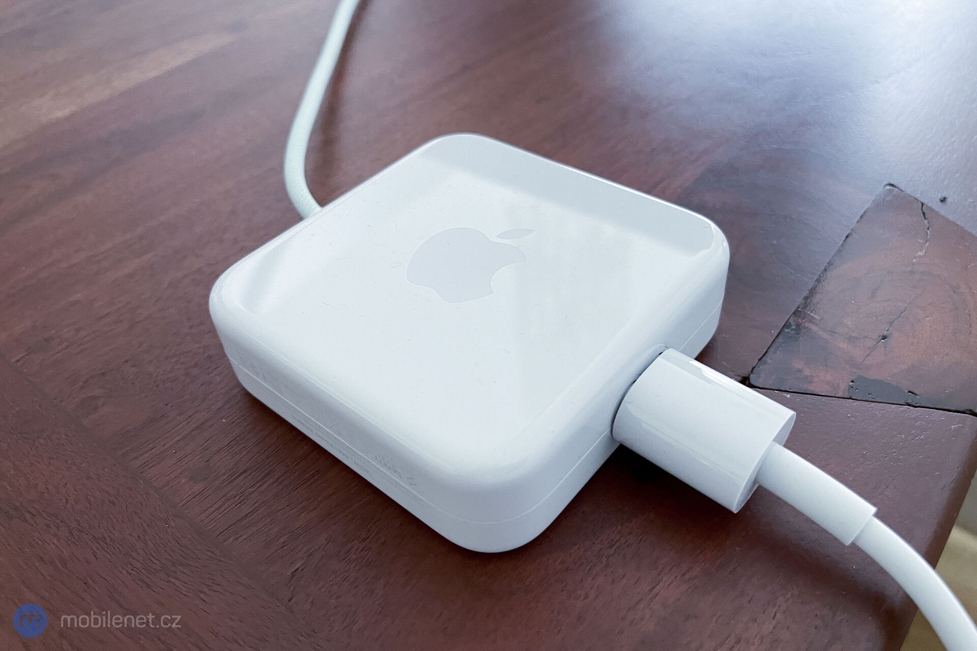 Apple iMac 24\" (2021