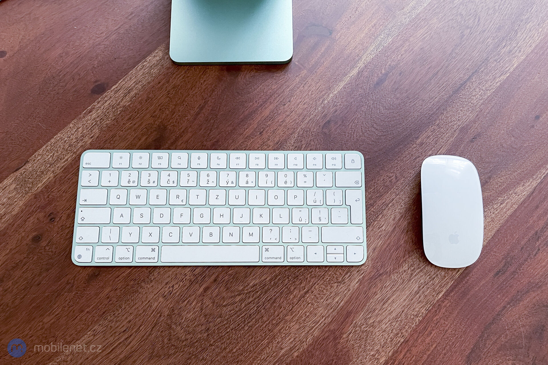 Apple iMac 24\" (2021