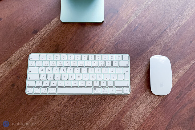 Apple iMac 24\" (2021