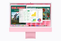 Apple iMac 24\" (2026)