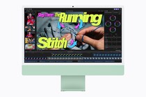 Apple iMac 24\" (2026)