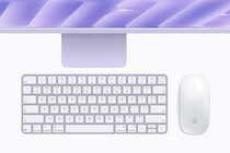 Apple iMac 24\" (2026)