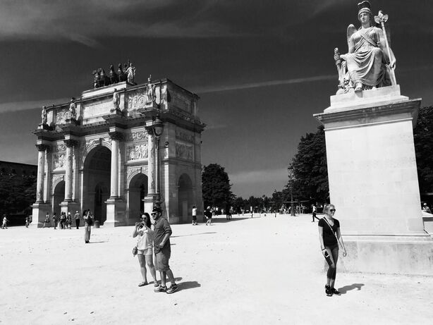 Apple Intelligence - Clean Up