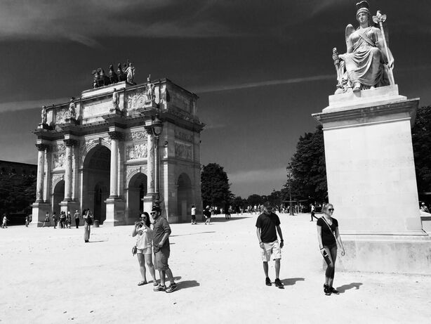 Apple Intelligence - Clean Up