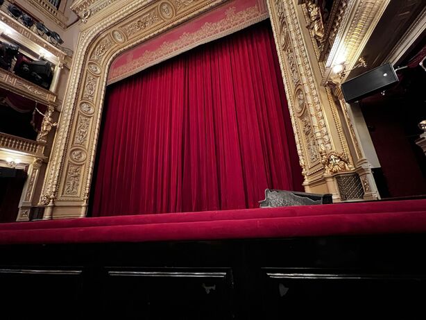 Apple Intelligence - Clean Up