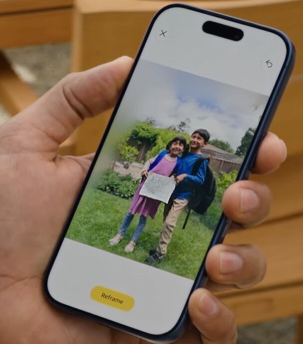 Apple Intelligence