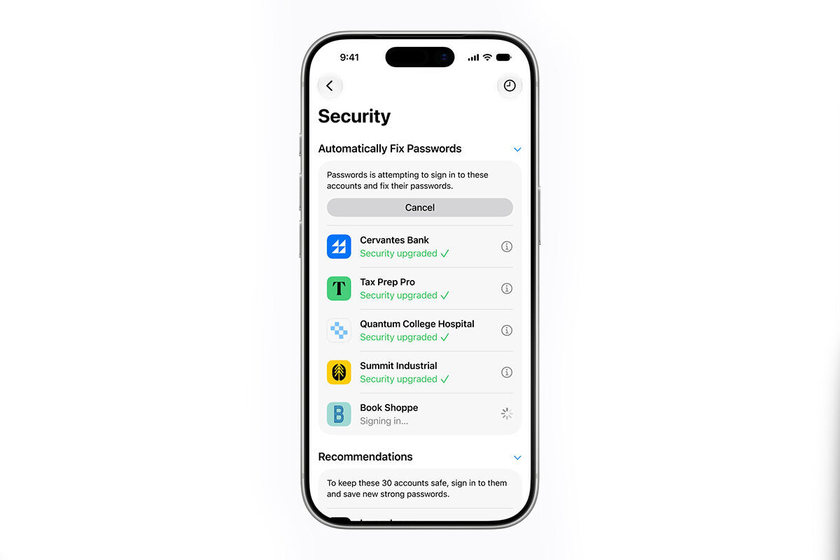Apple Intelligence iOS 27