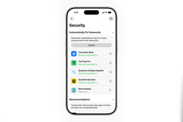 Apple Intelligence iOS 27