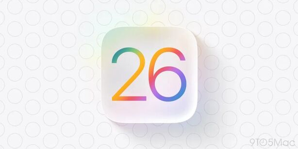 Apple iOS 26