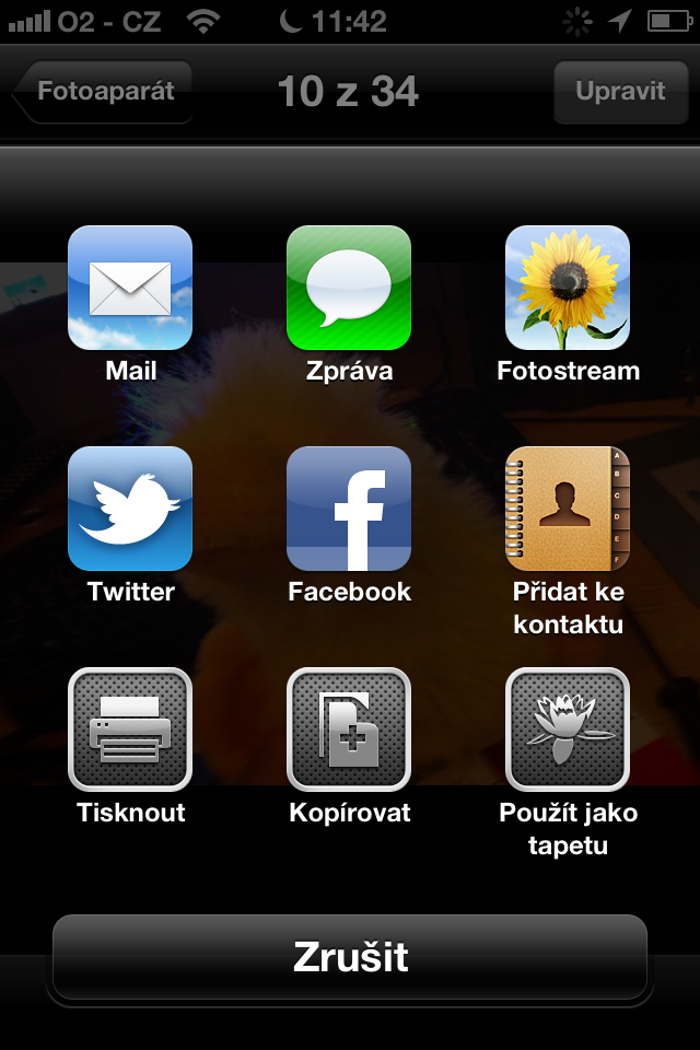 Apple iOS6 beta