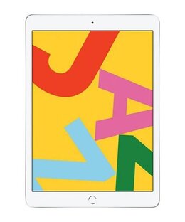 Apple iPad 10,2" (2021) 256GB Cellular