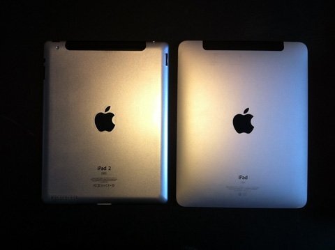 Apple iPad 2