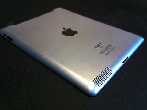 Apple iPad 2