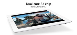 Apple iPad 2