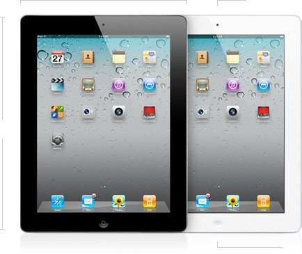 Apple iPad 2