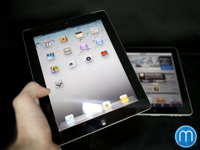 Apple iPad 2