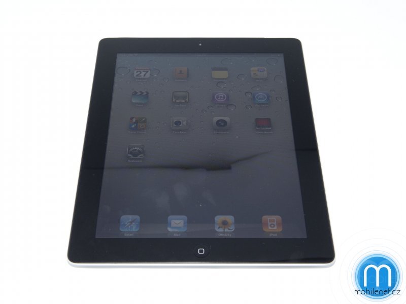 Apple iPad 2
