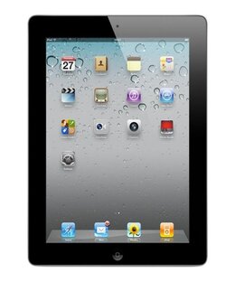 Apple iPad 2