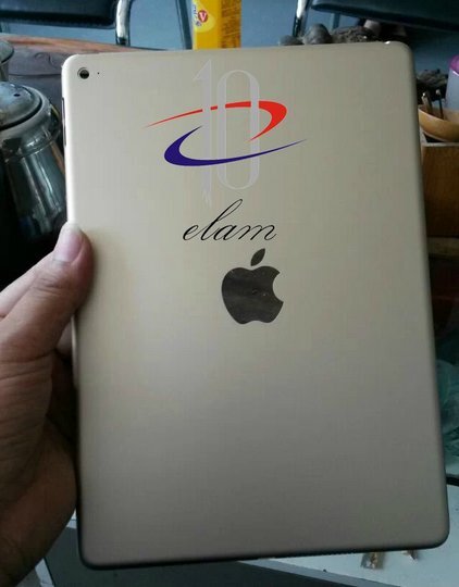 Apple iPad 2 Air