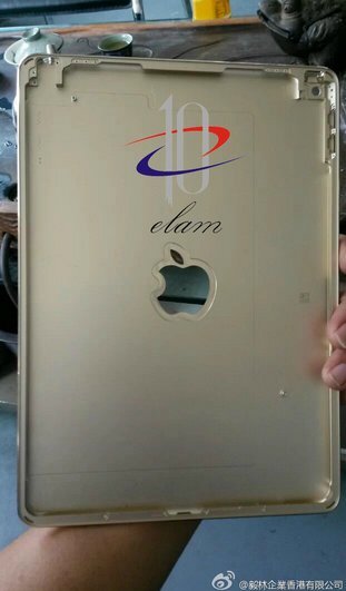 Apple iPad 2 Air