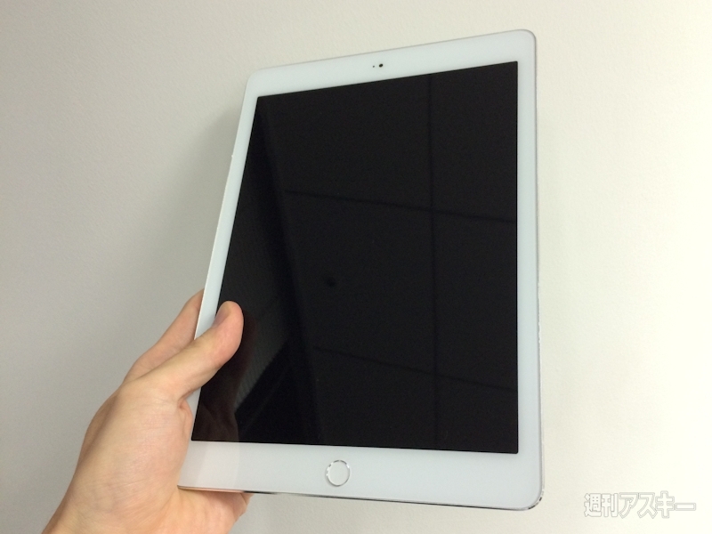 Apple iPad 2 Air