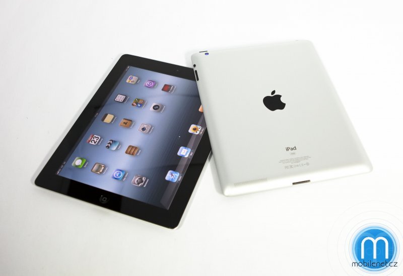 Apple iPad 2012