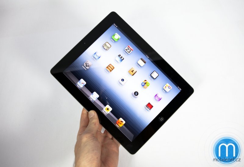 Apple iPad 2012