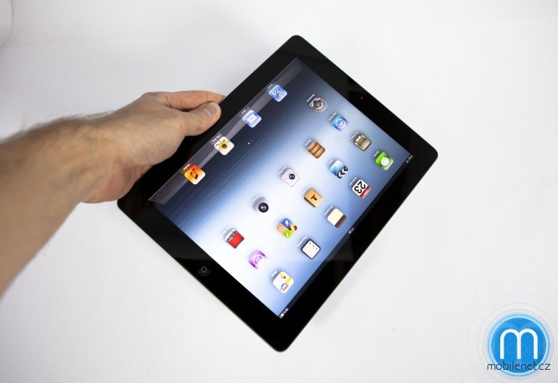 Apple iPad 2012