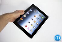 Apple iPad 2012