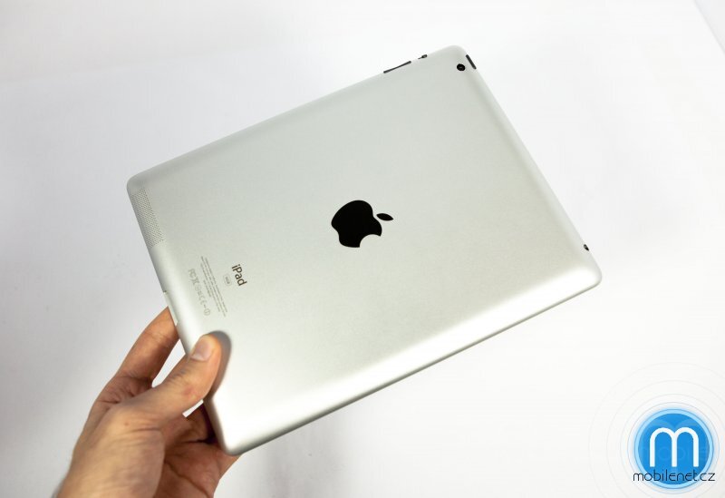 Apple iPad 2012