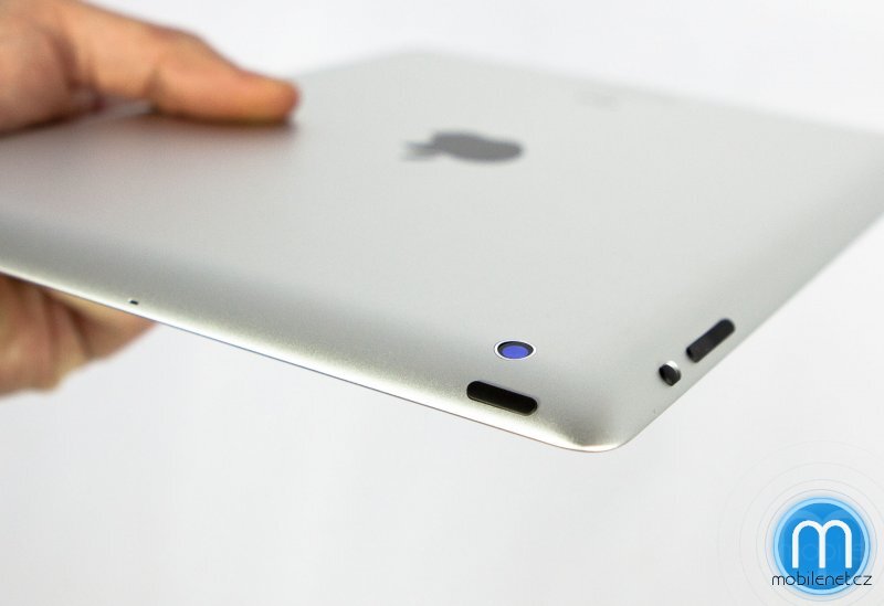 Apple iPad 2012