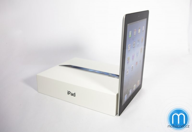 Apple iPad 2012