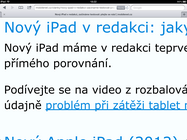 Apple iPad 2012