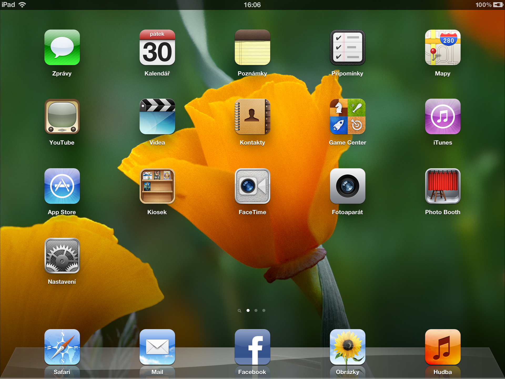 Apple iPad 2012