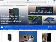 Apple iPad (2017) screen 12